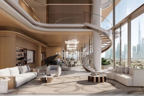 Appartement de 1 chambre à Maritime City, UAE No. 129683 4