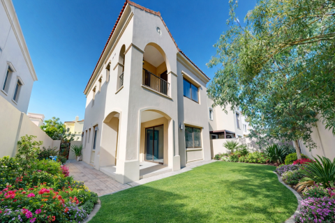 5 bedrooms Villa in Dubai, UAE No. 217084 30