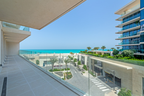 Apartment de 3 dormitorios en Saadiyat Island, UAE No. 214739