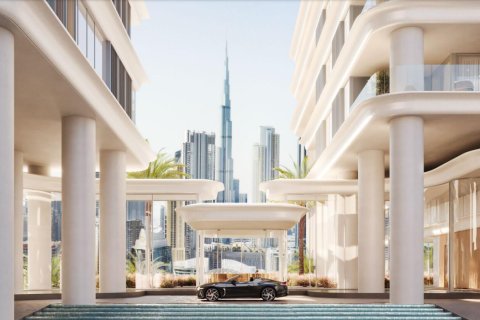 2 bedrooms Apartment in Business Bay, UAE No. 97948 10