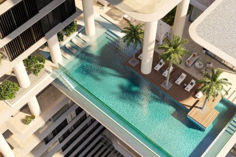 2 bedrooms Apartment in Business Bay, UAE No. 97948 4