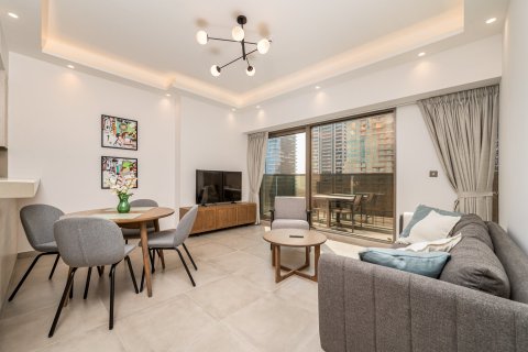 Apartment de 2 dormitorios en Jumeirah Lake Towers, UAE No. 196353