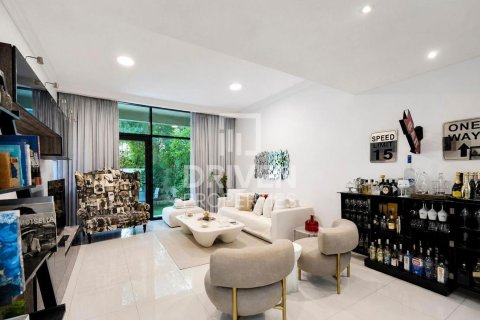 4 bedrooms Villa in DAMAC Hills (Akoya by DAMAC), UAE No. 211214 5