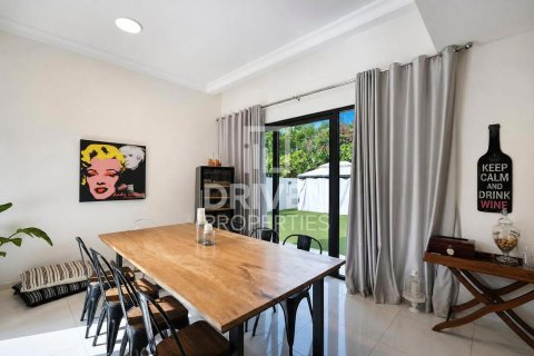 4 bedrooms Villa in DAMAC Hills (Akoya by DAMAC), UAE No. 211214 10