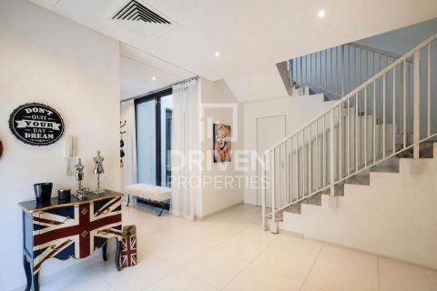 4 bedrooms Villa in DAMAC Hills (Akoya by DAMAC), UAE No. 211214 3