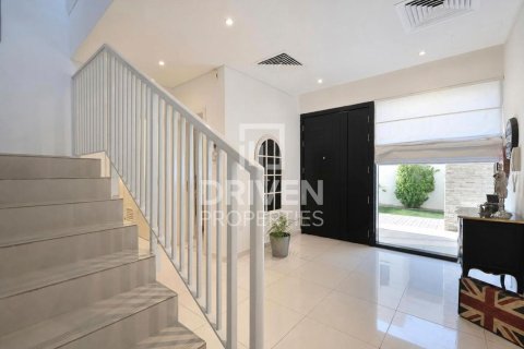 4 bedrooms Villa in DAMAC Hills (Akoya by DAMAC), UAE No. 211214 4
