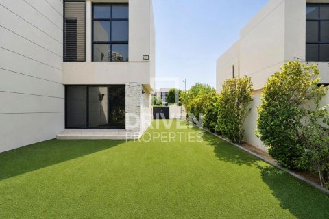 4 bedrooms Villa in DAMAC Hills (Akoya by DAMAC), UAE No. 211214 23