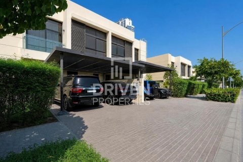 4 bedrooms Villa in DAMAC Hills (Akoya by DAMAC), UAE No. 211214 29