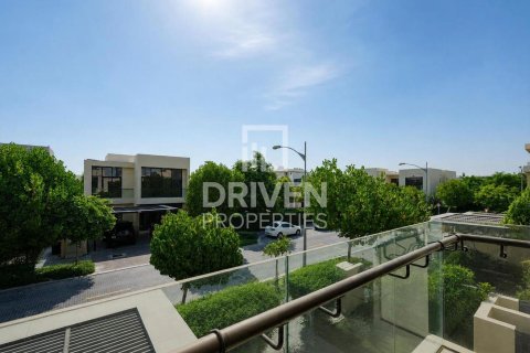 4 bedrooms Villa in DAMAC Hills (Akoya by DAMAC), UAE No. 211214 27