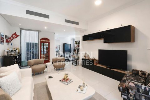 4 bedrooms Villa in DAMAC Hills (Akoya by DAMAC), UAE No. 211214 7