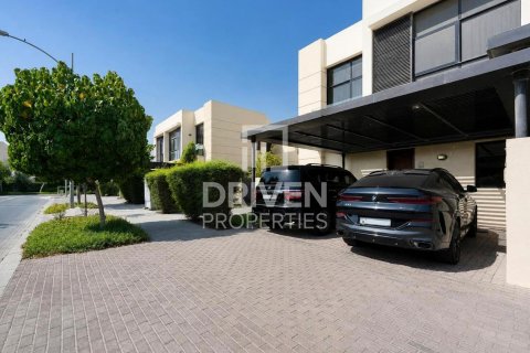 4 bedrooms Villa in DAMAC Hills (Akoya by DAMAC), UAE No. 211214 31