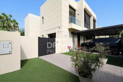 4 bedrooms Villa in DAMAC Hills (Akoya by DAMAC), UAE No. 211214 26