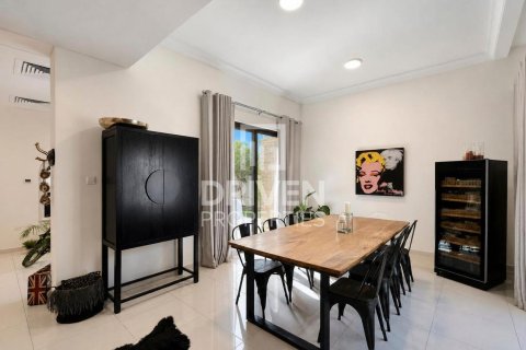 4 bedrooms Villa in DAMAC Hills (Akoya by DAMAC), UAE No. 211214 11
