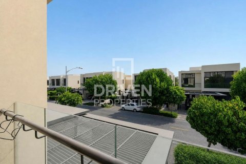 4 bedrooms Villa in DAMAC Hills (Akoya by DAMAC), UAE No. 211214 28