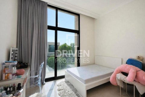 4 bedrooms Villa in DAMAC Hills (Akoya by DAMAC), UAE No. 211214 14