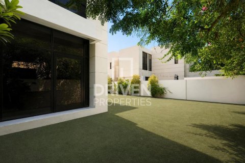 4 bedrooms Villa in DAMAC Hills (Akoya by DAMAC), UAE No. 211214 25
