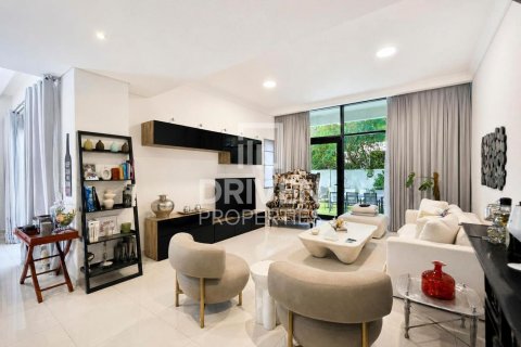 4 bedrooms Villa in DAMAC Hills (Akoya by DAMAC), UAE No. 211214 6