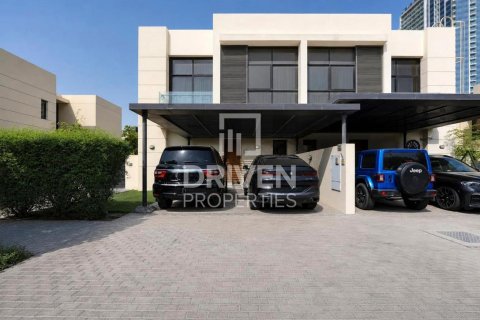 4 bedrooms Villa in DAMAC Hills (Akoya by DAMAC), UAE No. 211214 30