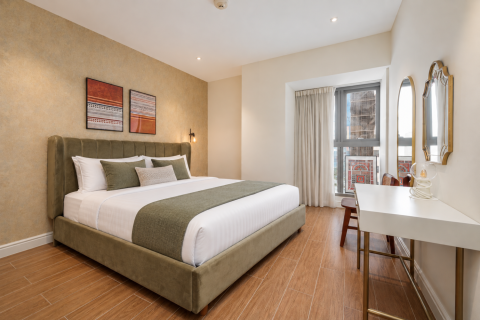 3 غرف نوم شقة في Princess Tower, الإمارات العربية المتحدة رقم 215255 9