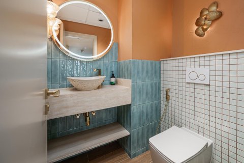 3 غرف نوم شقة في Princess Tower, الإمارات العربية المتحدة رقم 215255 16