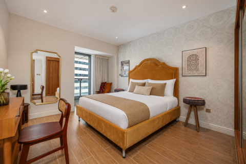 3 غرف نوم شقة في Princess Tower, الإمارات العربية المتحدة رقم 215255 12