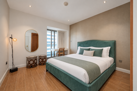 3 غرف نوم شقة في Princess Tower, الإمارات العربية المتحدة رقم 215255 11