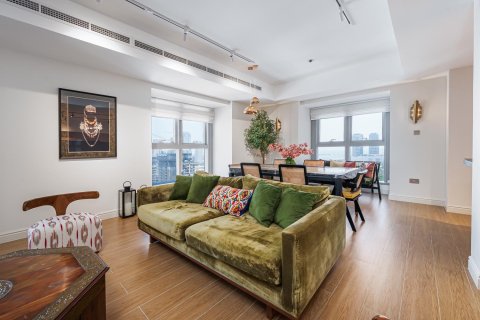 3 غرف نوم شقة في Princess Tower, الإمارات العربية المتحدة رقم 215255 4
