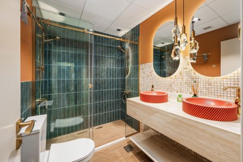 3 غرف نوم شقة في Princess Tower, الإمارات العربية المتحدة رقم 215255 14