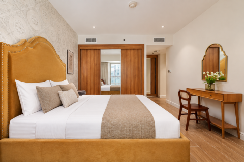 3 غرف نوم شقة في Princess Tower, الإمارات العربية المتحدة رقم 215255 13