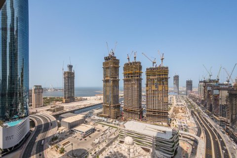 3 غرف نوم شقة في Princess Tower, الإمارات العربية المتحدة رقم 215255 18