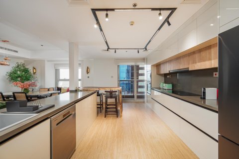 3 غرف نوم شقة في Princess Tower, الإمارات العربية المتحدة رقم 215255 6