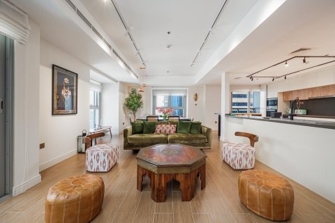 3 غرف نوم شقة في Princess Tower, الإمارات العربية المتحدة رقم 215255 3