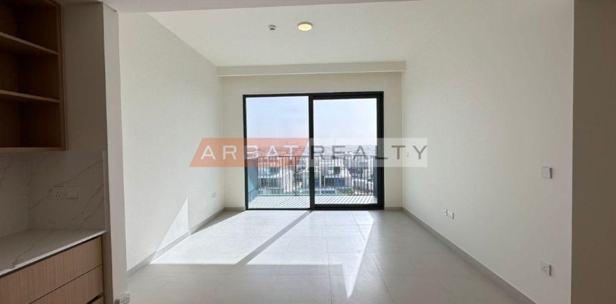 Apartment de 1 dormitorio en Dubai Hills Estate, UAE No. 222508