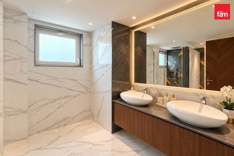 Вилла с 4 спальнями в Al Furjan, ОАЭ №217001 11