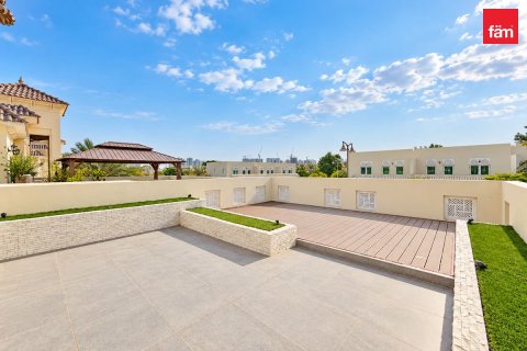 Вилла с 4 спальнями в Al Furjan, ОАЭ №217001 20