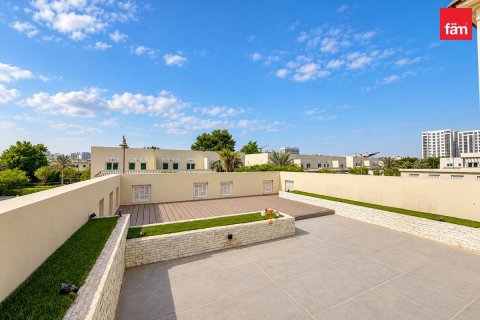 Вилла с 4 спальнями в Al Furjan, ОАЭ №217001 21