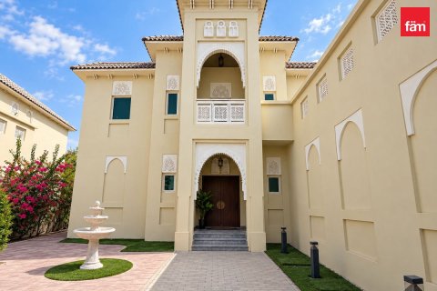 Вилла с 4 спальнями в Al Furjan, ОАЭ №217001 3