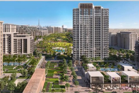 1 bedroom Apartment in Dubai Hills Estate, UAE No. 145345 6