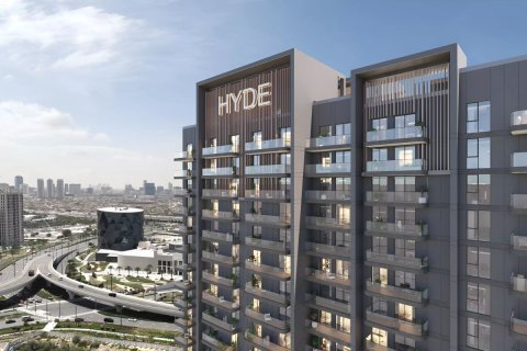 1 bedroom Apartment in Dubai Hills Estate, UAE No. 145345 5