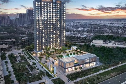 1 bedroom Apartment in Dubai Hills Estate, UAE No. 145345 3