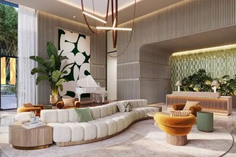 1 bedroom Apartment in Dubai Hills Estate, UAE No. 145345 10