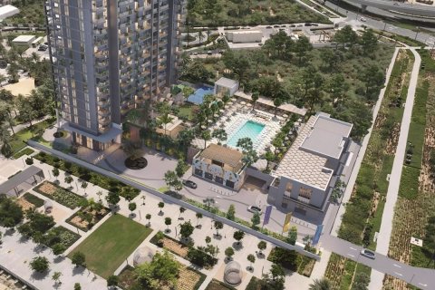 1 bedroom Apartment in Dubai Hills Estate, UAE No. 145345 7