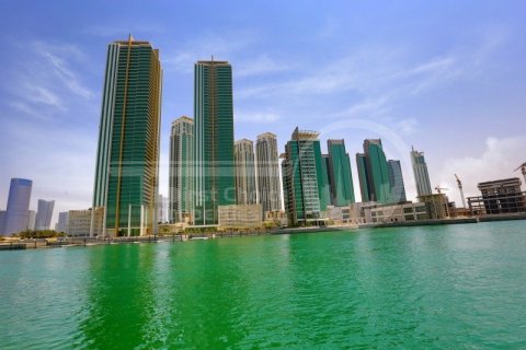 2 bedrooms Apartment in Al Reem Island, UAE No. 172375