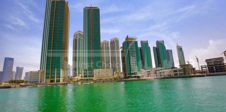 2 bedrooms Apartment in Al Reem Island, UAE No. 172375