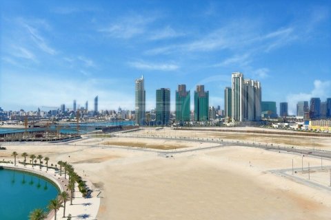 2 bedrooms Apartment in Al Reem Island, UAE No. 172375 16