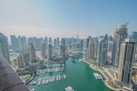 3 bedrooms Apartment in Dubai Marina, UAE No. 205766 10