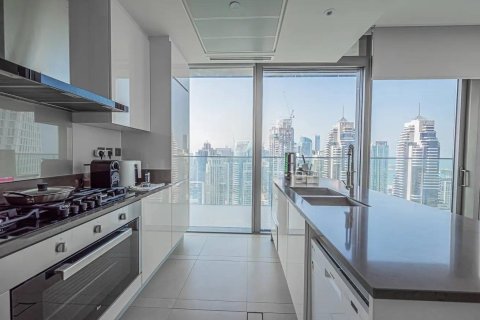 3 bedrooms Apartment in Dubai Marina, UAE No. 205766 9