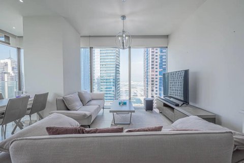 3 bedrooms Apartment in Dubai Marina, UAE No. 205766 4
