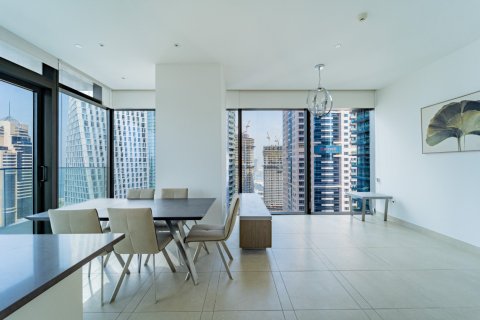 3 bedrooms Apartment in Dubai Marina, UAE No. 205766 19
