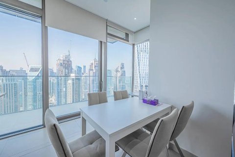 3 bedrooms Apartment in Dubai Marina, UAE No. 205766 7